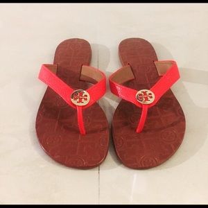 BRAND NEW Tory Burch Thora Sandals